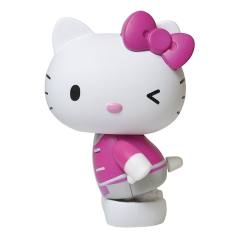 Revoltech Hello Kitty Peach Ver.-资料图