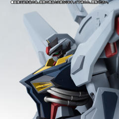 ROBOT魂 ZGMF-X13A 天命高达-资料图