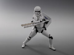 SHF FN-2199 Shield and Baton set-资料图
