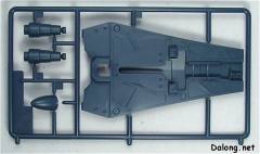 HY2M MS-07B 老虎-资料图