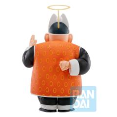 C赏 孙悟饭爷爷 手办-资料图