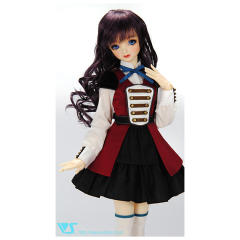 Super Dollfie Super Dollfie Graffiti 小甜甜-资料图