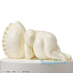 PCF 饺子男 