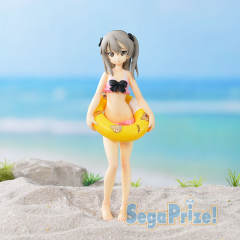 PM Figure 岛田爱里寿 Summer Beach-资料图