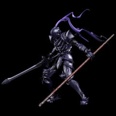 兰斯洛特 Berserker-资料图