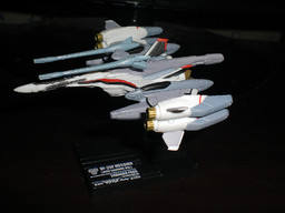 VF-25F Messiah Miniature