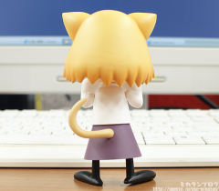 猫姬 Convert! Grumbling Face Edition-资料图