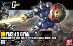 HGUC YMS-15 强人 新生 Ver.-资料图