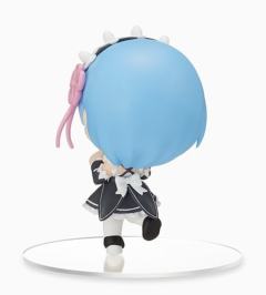 Chubby Collection 雷姆 普通版-资料图