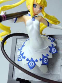 帕蕾特 Limited Color ver.-资料图