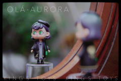 Olá-Aurora-资料图