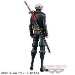 DXF 伟大航男 R.E.D vol.10 特拉法尔加·罗-资料图