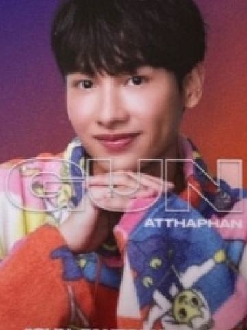 fan卡gunatthaphan ver.C