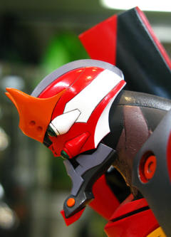 EVA2号机 Gamma Ver.-资料图