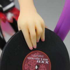 水城赛莉卡 Celica Punk Cat-资料图