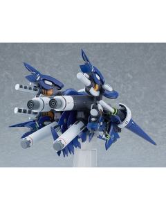 ACT MODE 配件包 NAVY FIELD 152 Type15 Ver2 长枪模式-资料图