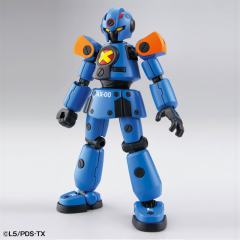 LBX AX-00-资料图