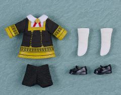 粘土人Doll 服装套组 阿尼亚·福杰-资料图