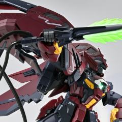 MG OZ-13MS 艾比安高达 EW 狂飙突击装备-资料图