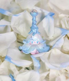 MINI冰白蔷薇Notte-资料图