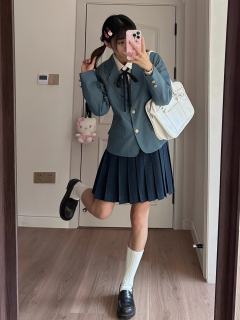 今井雀也·套装-资料图