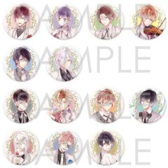 血色派对吧唧-资料图