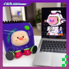 薯片纸巾盒-资料图