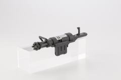 M.S.G MH-32 加特林机枪2-资料图