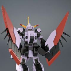 HGI-BO ASW-G-35 高达·端白星·第二形态-资料图
