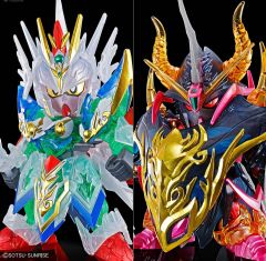 SDW Heroes 彩透套装Ⅲ