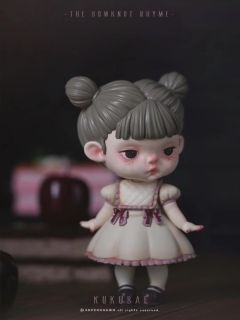 苦苦贝-芮可瑶瑶-资料图