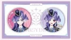 selen-二期新衣装吧唧-资料图