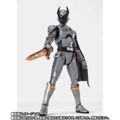 SHF 大锹型虫王者 拉库雷斯-资料图