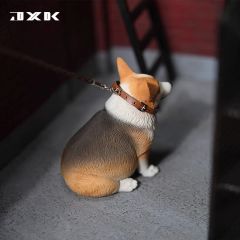 JXK肥基-资料图