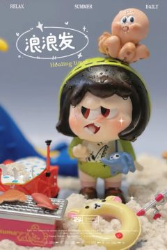 浪浪发AFA