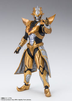 SHF 阿布索留特 塔尔塔洛斯-资料图