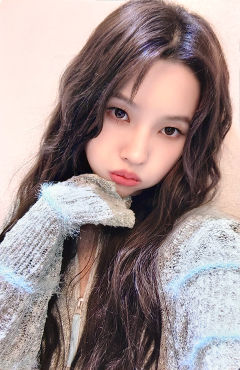 KMS 4.0私服 娟