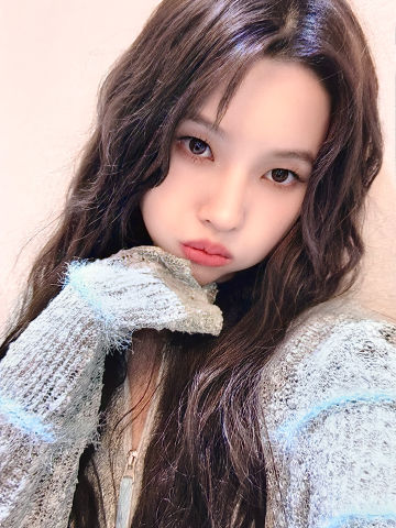 KMS 4.0私服 娟