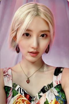 V盘专卡 秋