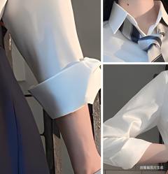 樱木北·衬衫-资料图