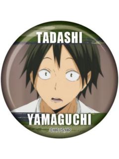 山口忠-百面相吧唧Vol.3