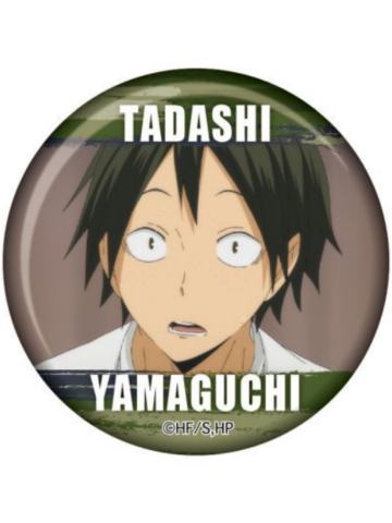 山口忠-百面相吧唧Vol.3