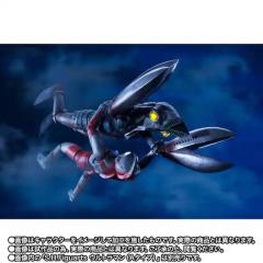 SHF 宇宙忍者巴尔坦星人 打击侵略者Ver.-资料图