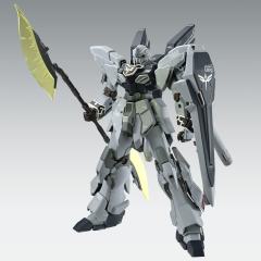 MG MSN-006S 新安洲·原石(高达NT版) Ver.Ka-资料图