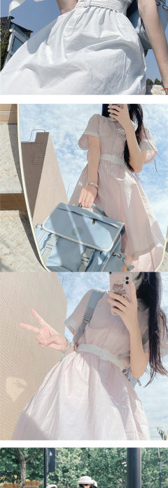 啾豆麻袋·盛夏服-资料图