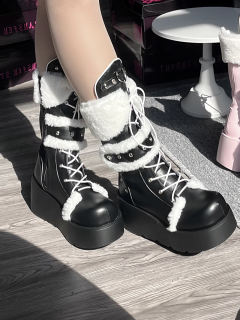 雪绒牧歌-资料图