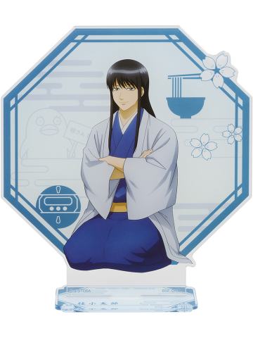 E赏 桂小太郎 亚克力立牌