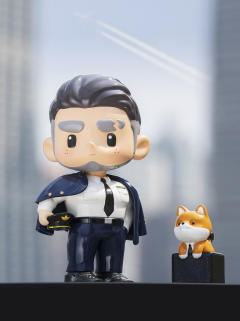 冲上云霄-资料图