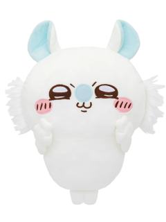 飞鼠-比耶系列大玩偶