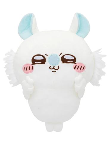 飞鼠-比耶系列大玩偶